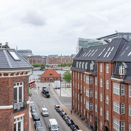 Xl Exclusive Penthouse By Copenhagen City & Tivoli Exterior foto