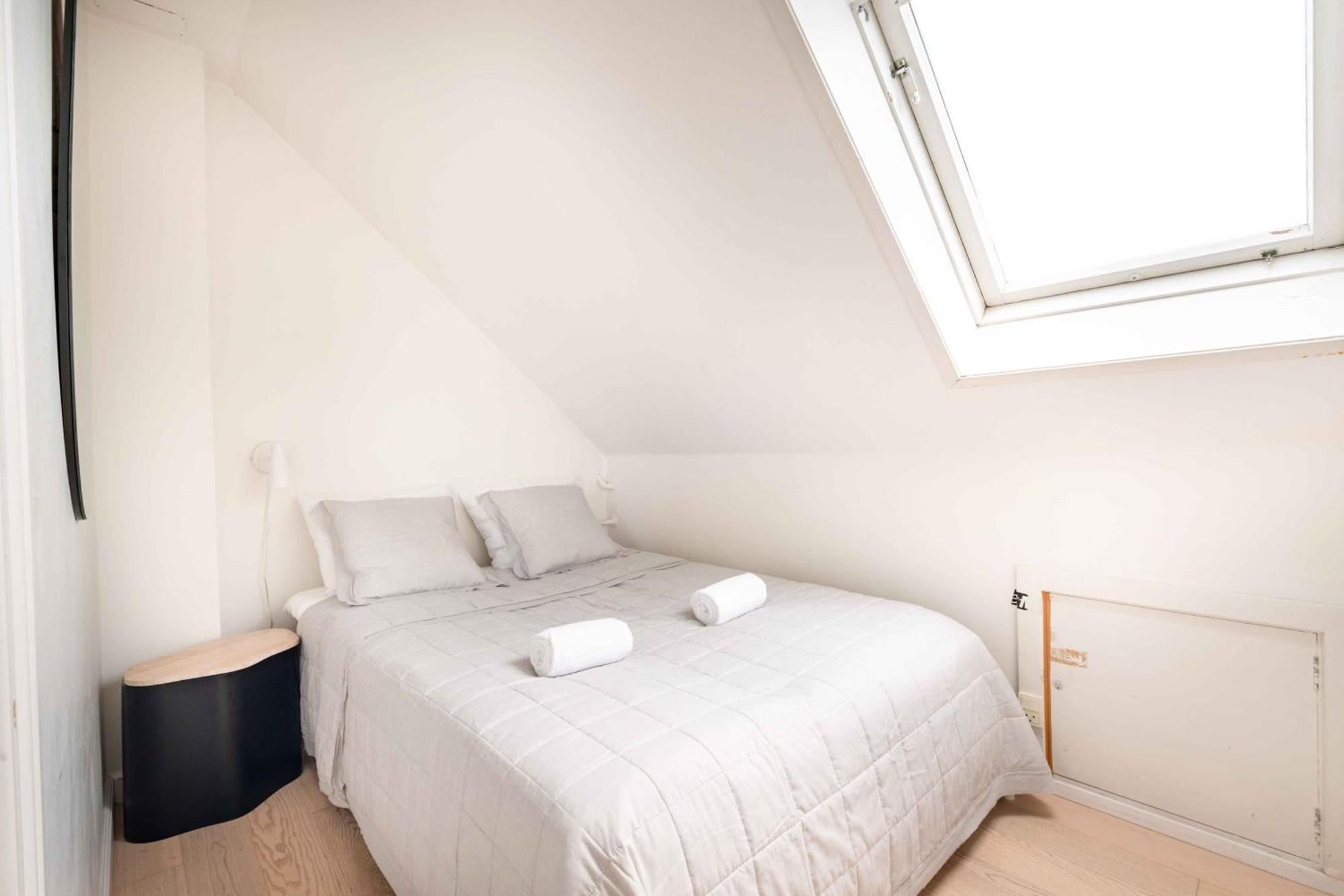 Xl Exclusive Penthouse By Copenhagen City & Tivoli Exterior foto